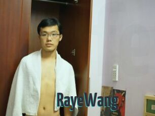 RayeWang