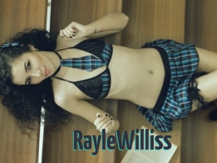 RayleWilliss