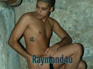 Raymond4u