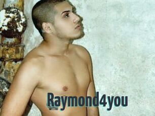 Raymond4you