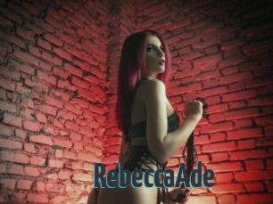 RebeccaAde