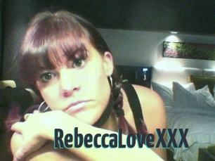 RebeccaLoveXXX