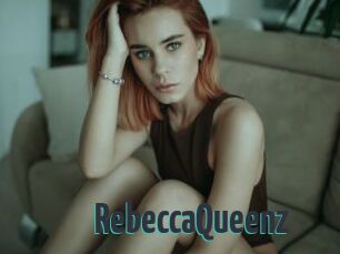 RebeccaQueenz