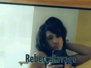 RebeccaRavage