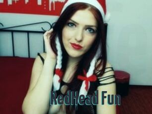 RedHead_Fun