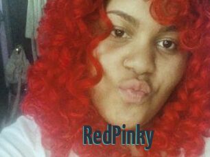 RedPinky