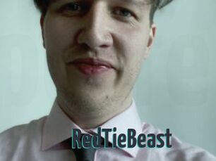 RedTieBeast