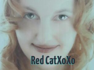 Red_CatXoXo