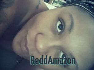 ReddAmazon