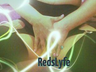 RedsLyfe