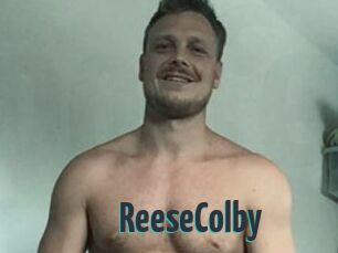 ReeseColby