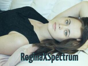 ReginaXSpectrum