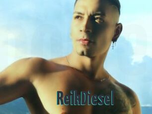 ReikDiesel