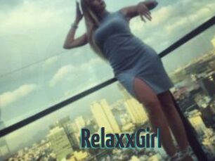 RelaxxGirl