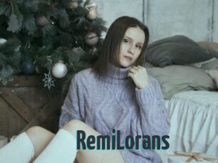 RemiLorans