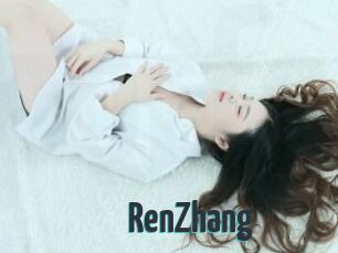 RenZhang