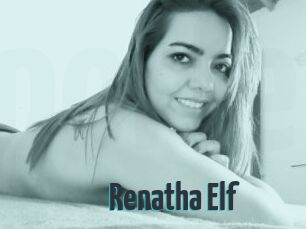 Renatha_Elf Porn Fellow