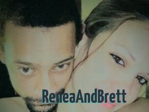 ReneaAndBrett