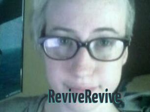 ReviveRevive