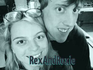 RexAndRoxie