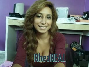 RheaREAL