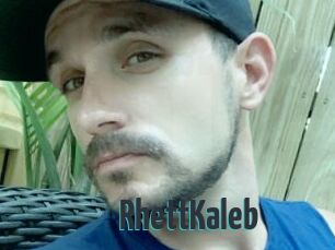 RhettKaleb