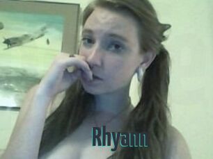 Rhyann