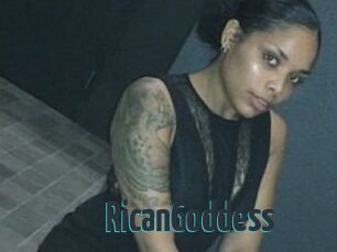 RicanGoddess