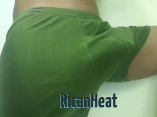 RicanHeat