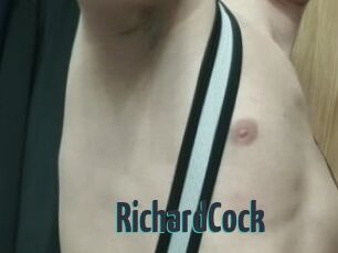 RichardCock