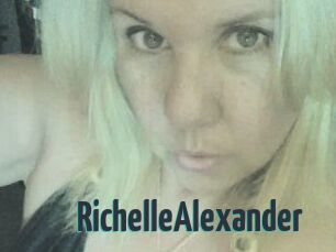 Richelle_Alexander