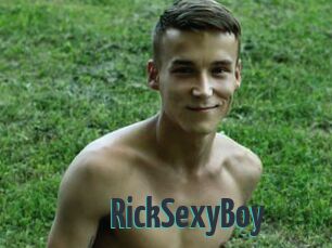 RickSexyBoy