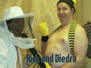 Rick_and_Diedra