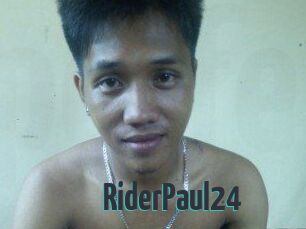 RiderPaul24