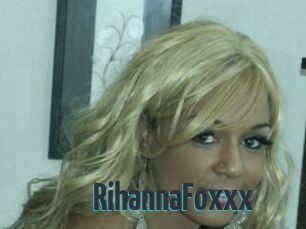 RihannaFoxxx