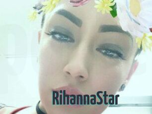 RihannaStar