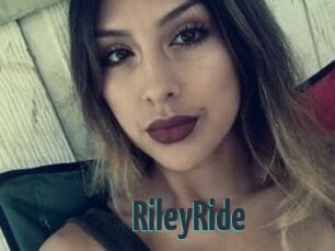 RileyRide
