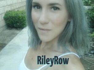 RileyRow