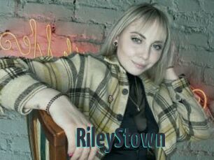 RileyStown