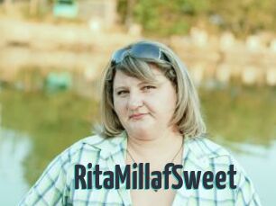 RitaMillafSweet