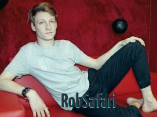 RobSafari
