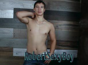 RobertSexyBoy