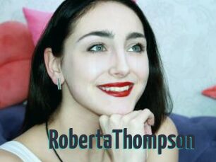 RobertaThompson