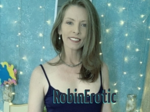 RobinErotic