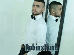 RobinxHunk