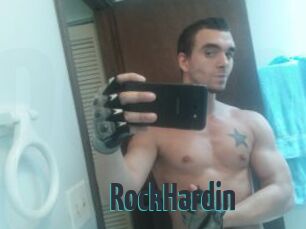 RockHardin