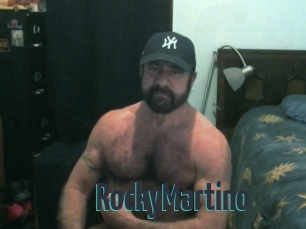 RockyMartino