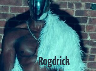 Rogdrick