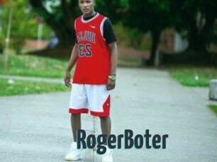 RogerBoter