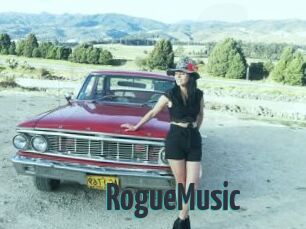 RogueMusic